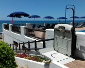 V65 stairlift
