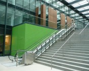 Vienna - Comm Rivergate - Shopping Center